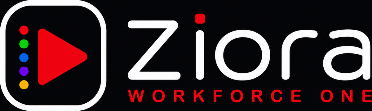 Ziora — Workforce One